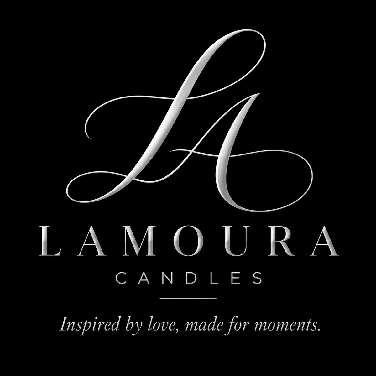 Lamoura Candles